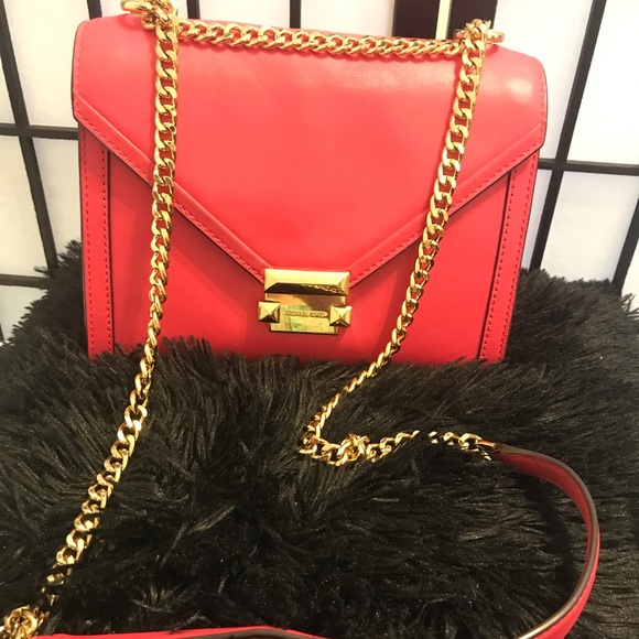 Michael Kors Crossbody - Picture 1 of 7